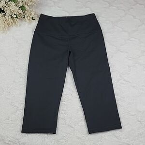 ‎VSX VICTORIA'S SECRET Cropped Leggings [SIZE SMALL]